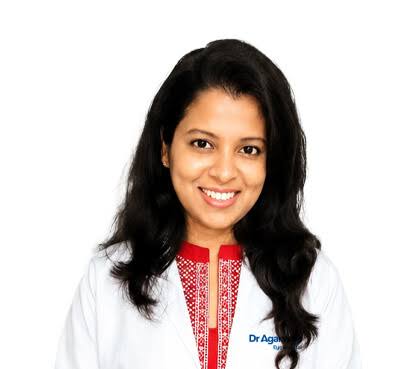 Dr Thanemozhi Srinivasan